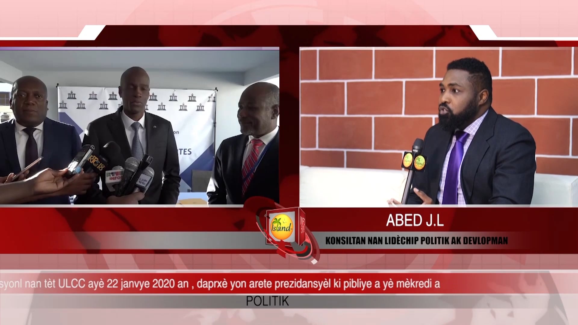 Jounal 509 - 01-23-2020