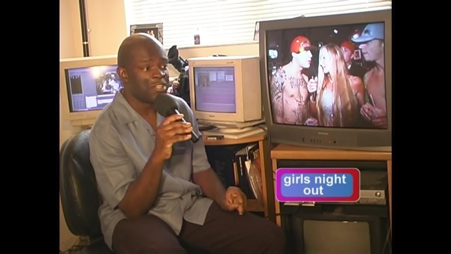 Girls Night Out - Ep. 50 - Xmas Show