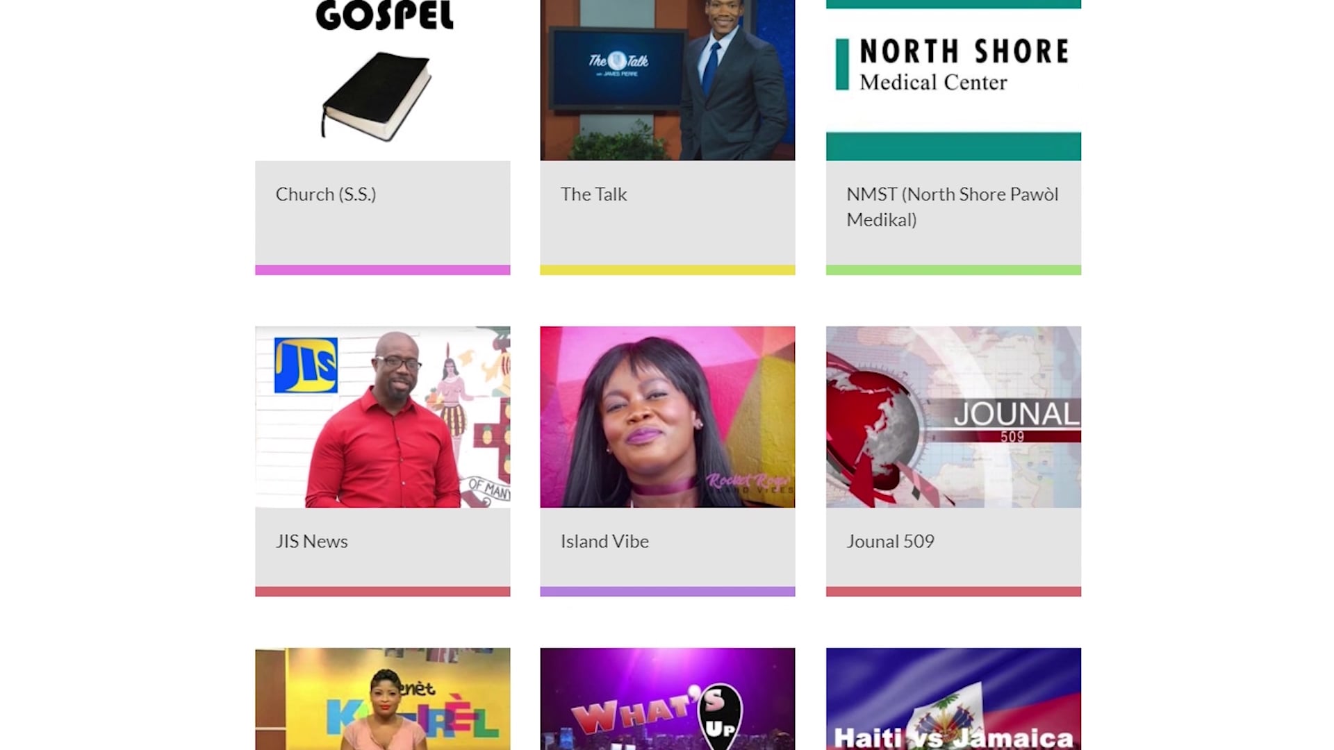 What's Up Caribbean - 07/09/2021