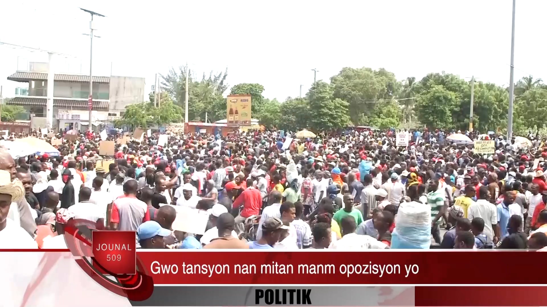 Jounal 509 - 11-06-2019