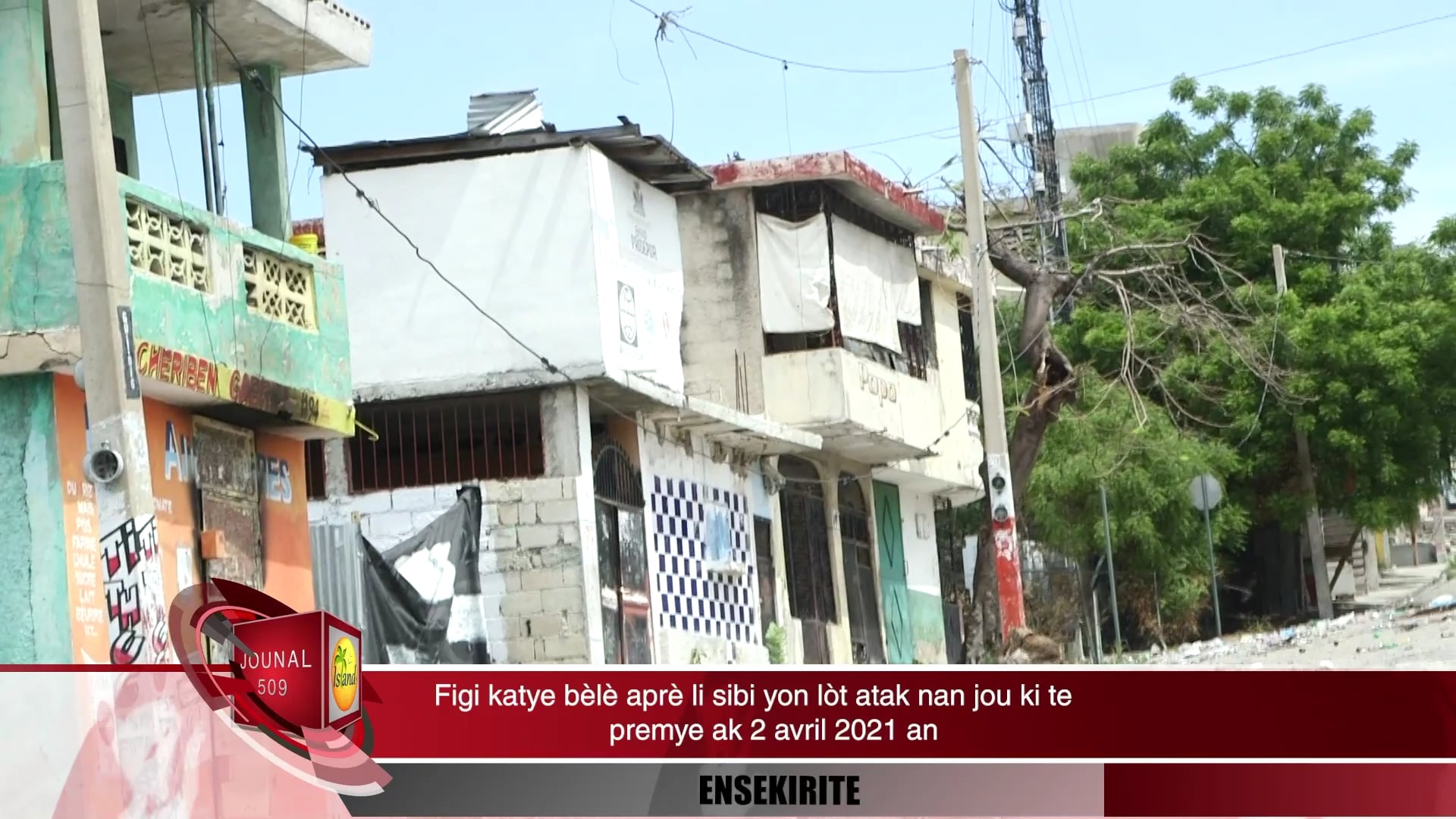 Jounal 509 - 04-06-2021