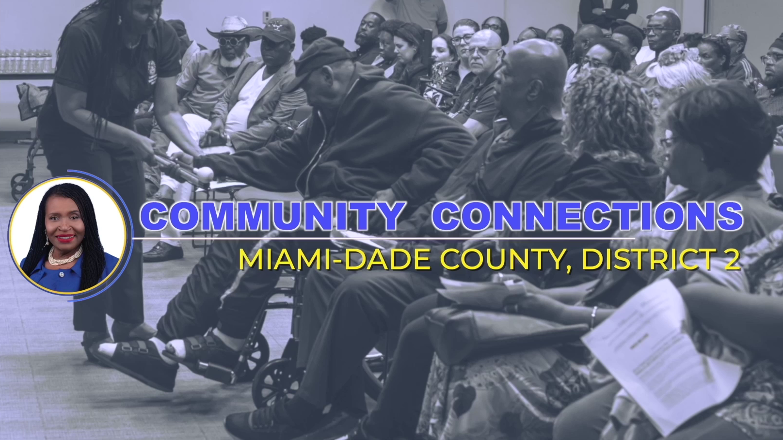 Community Connections