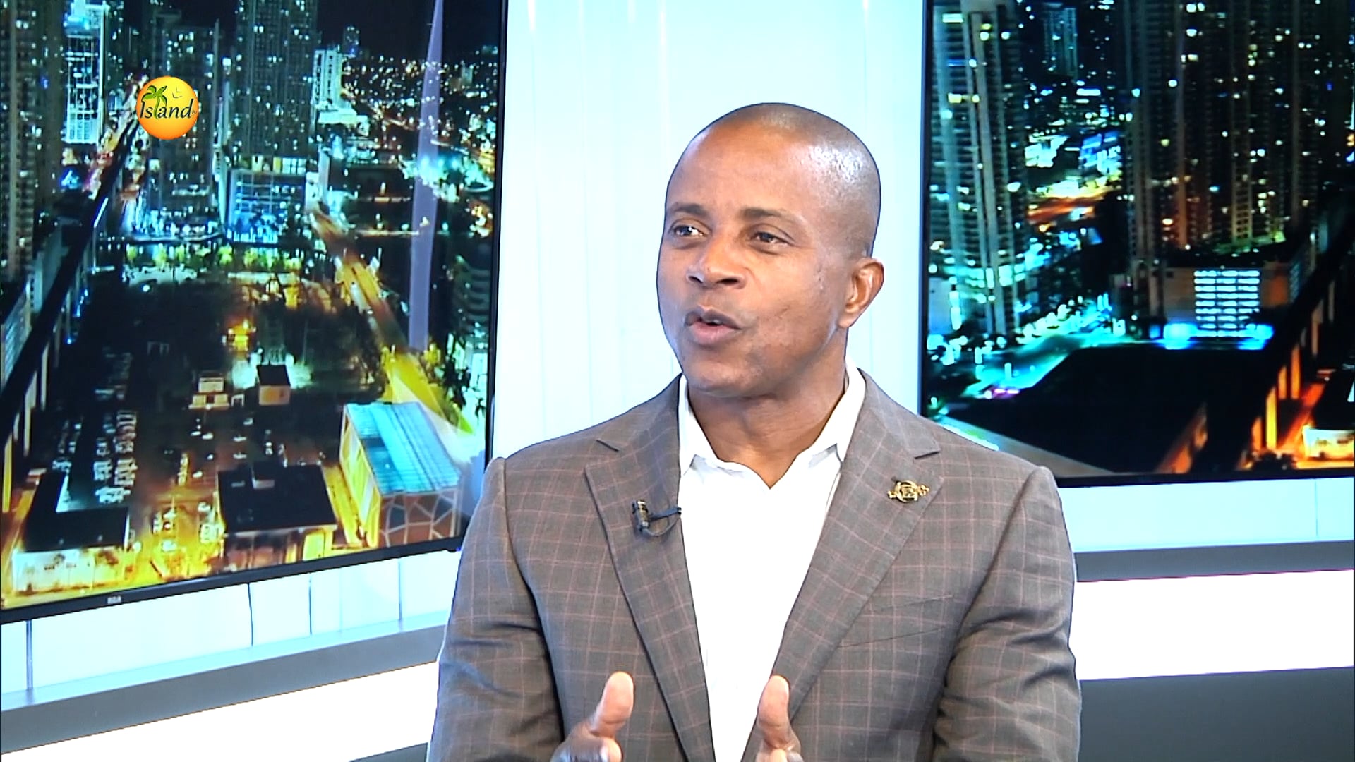 On The Air - 04/20/2021