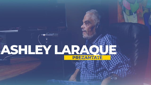 Koze Lakay - Ep. 1