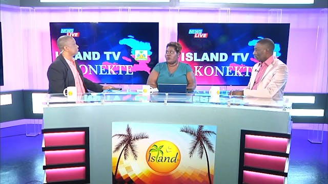 Konekte - Ep. 02