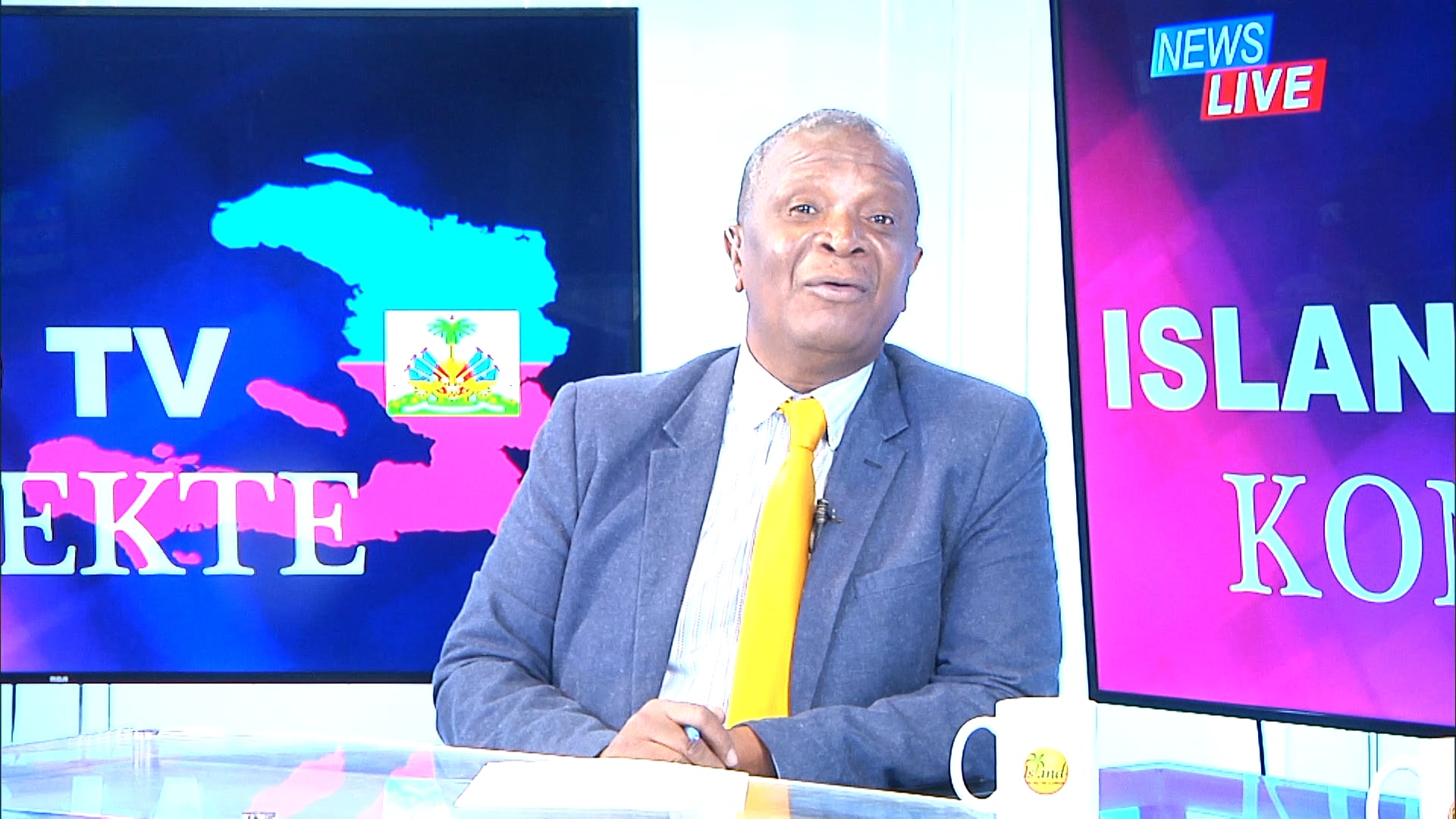 Konekte - Ep. 124-21