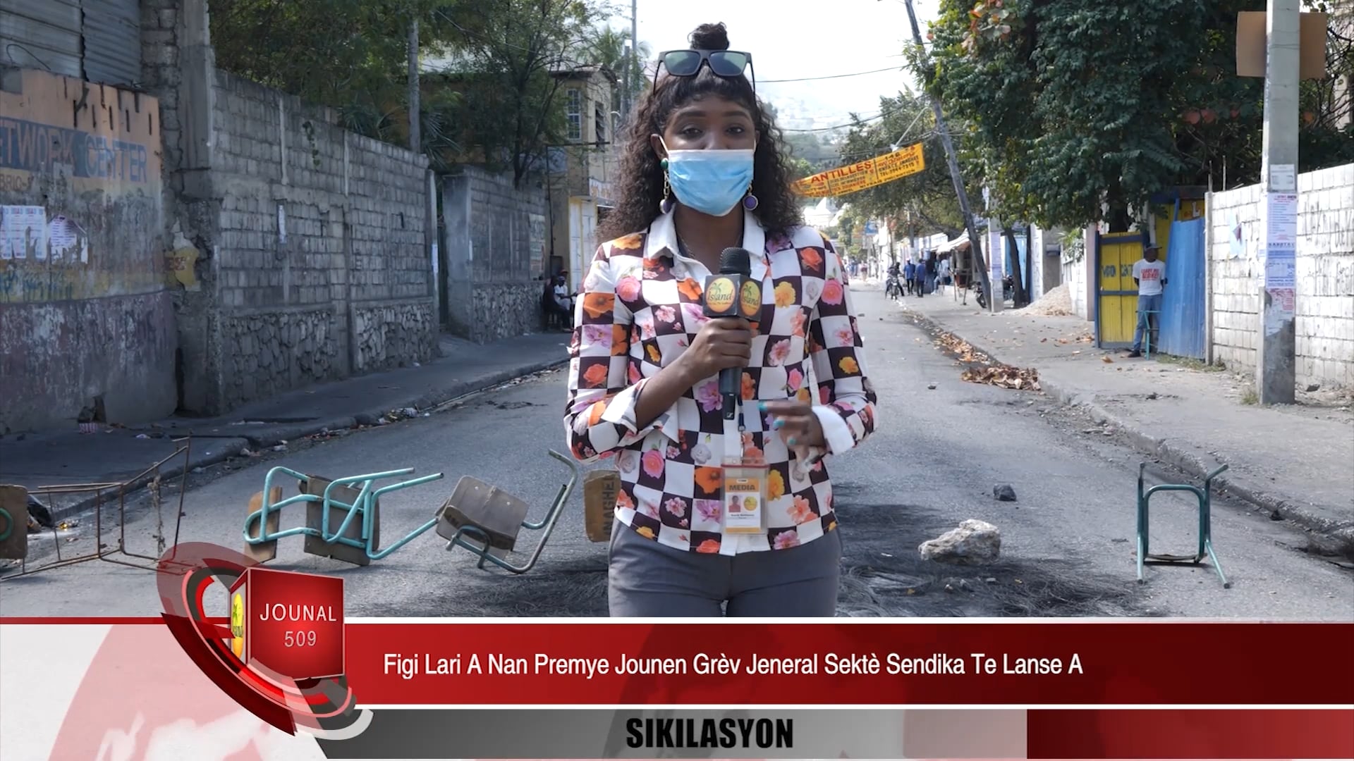 Jounal 509 - 02-01-2021