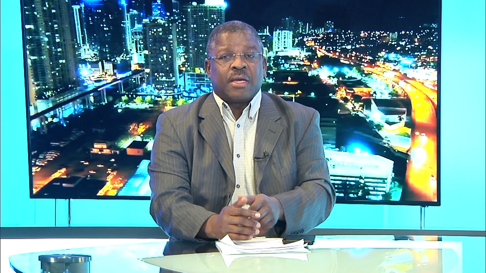 On The Air - 11-10-2020