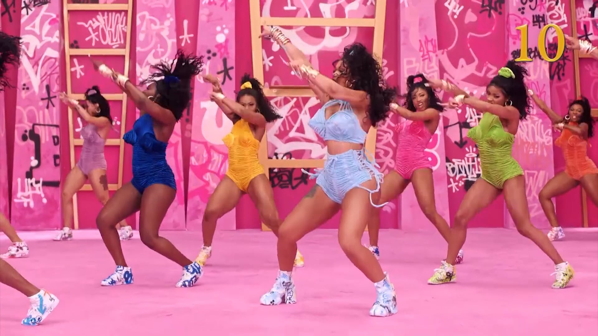 Island Vibes - Ep. 65