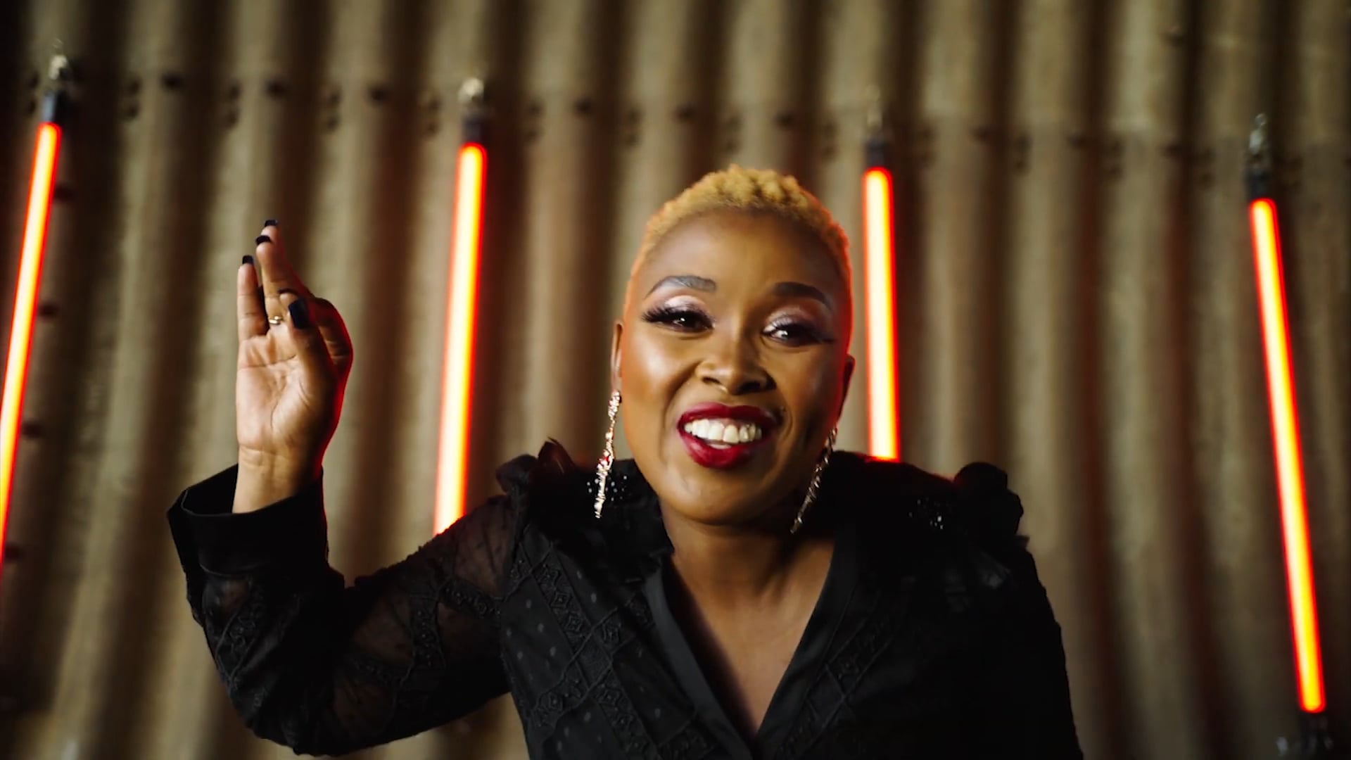 Island Gospel Time - 3-21-21