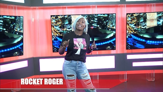 Island Vibes - Ep. 34