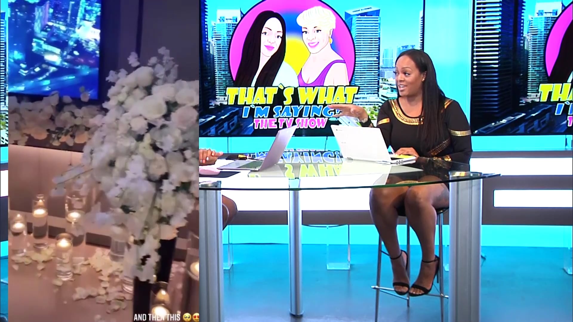 That's What I'm Saying! - Ep. 37