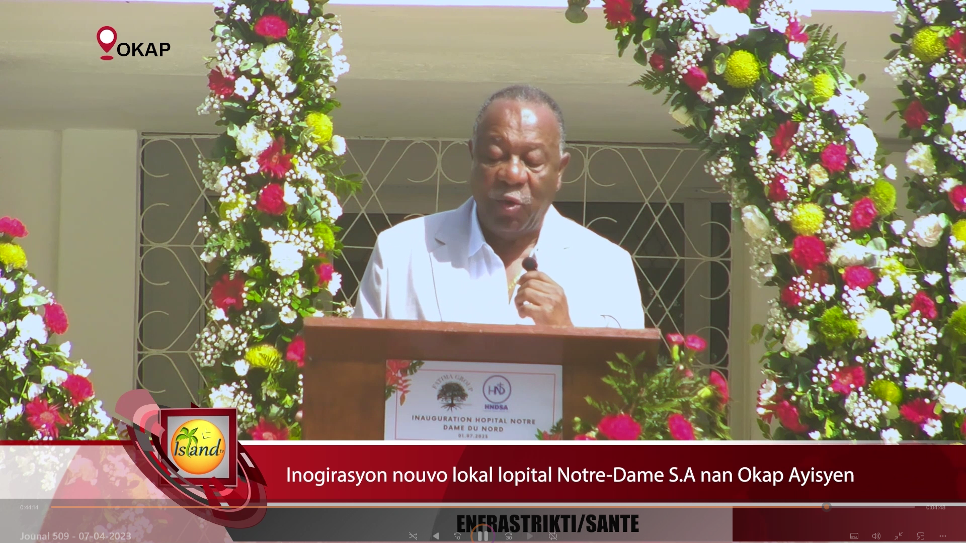 Jounal 509 - 07-04-2023