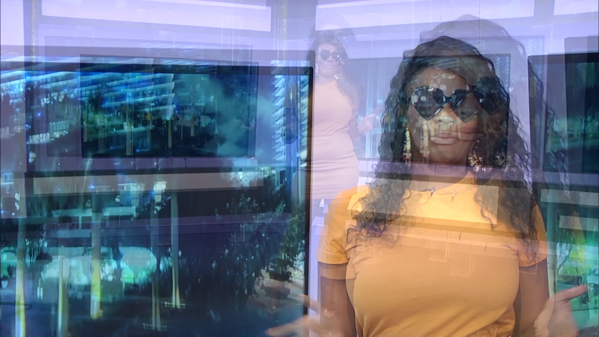 Island Vibes - Ep. 16