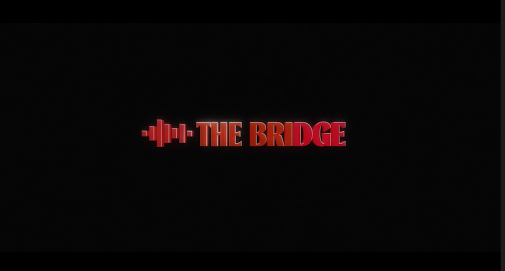 The Bridge