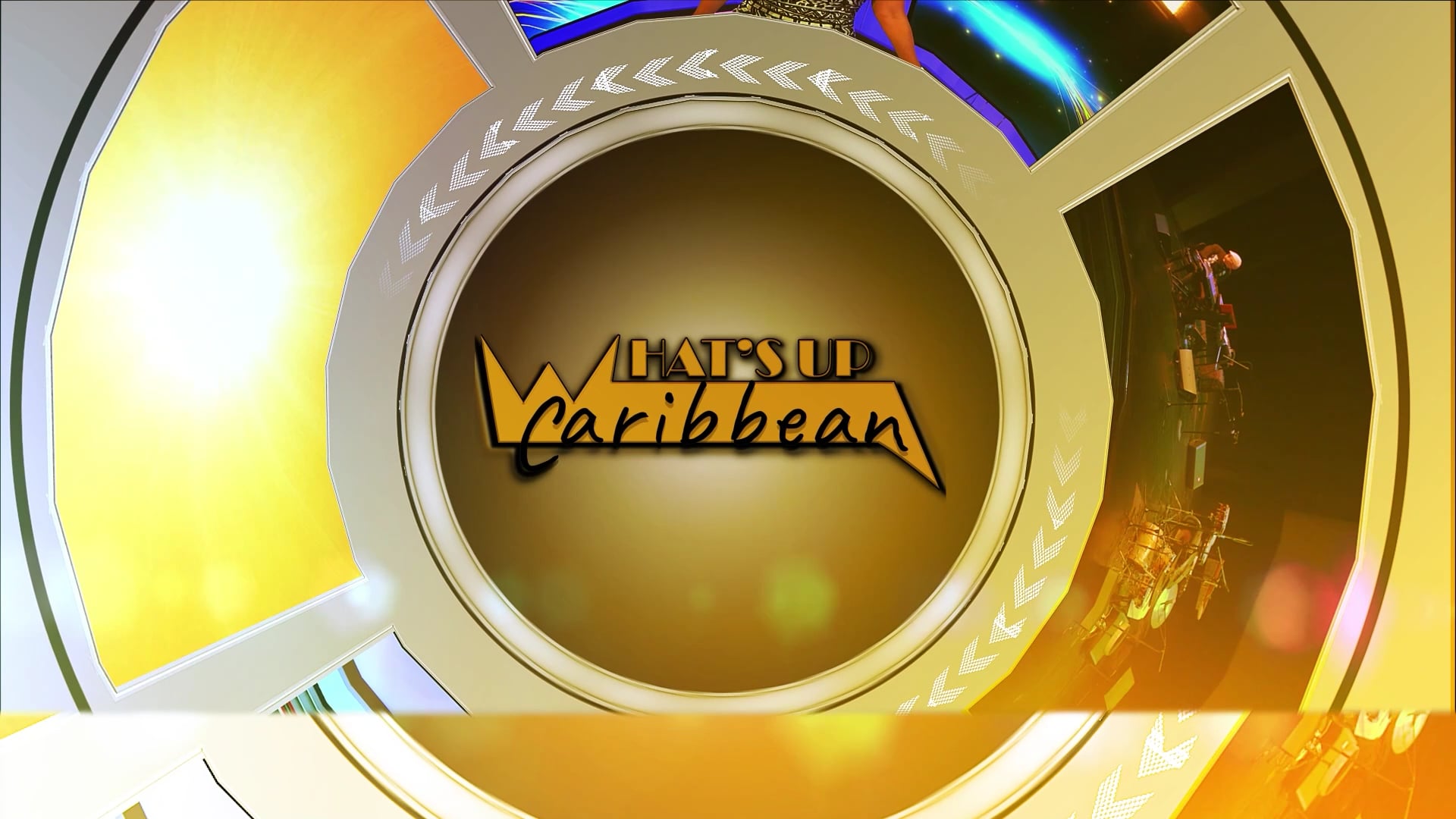 What's Up Caribbean - 07/02/2021