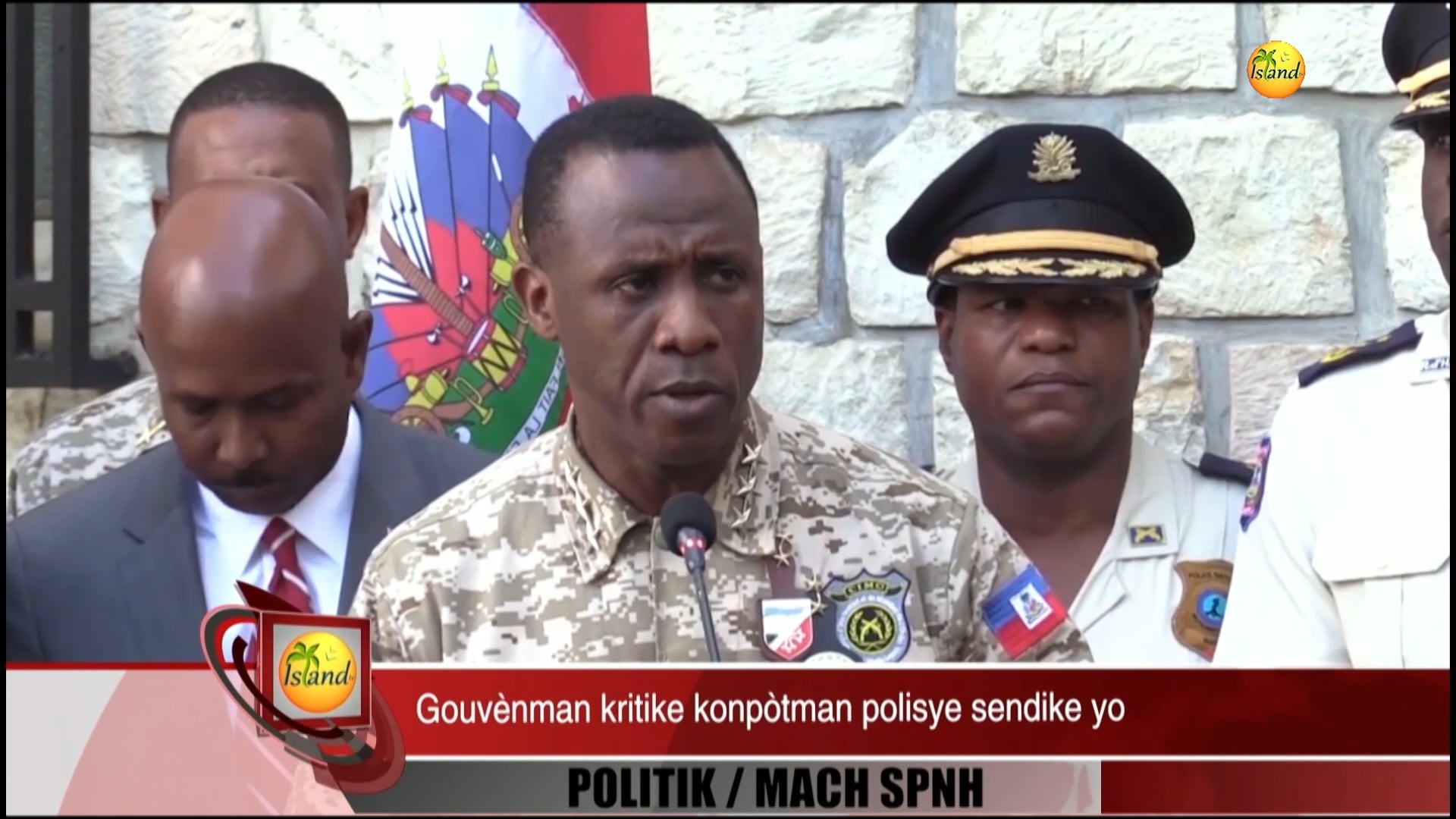 On The Air - 02-27-2020