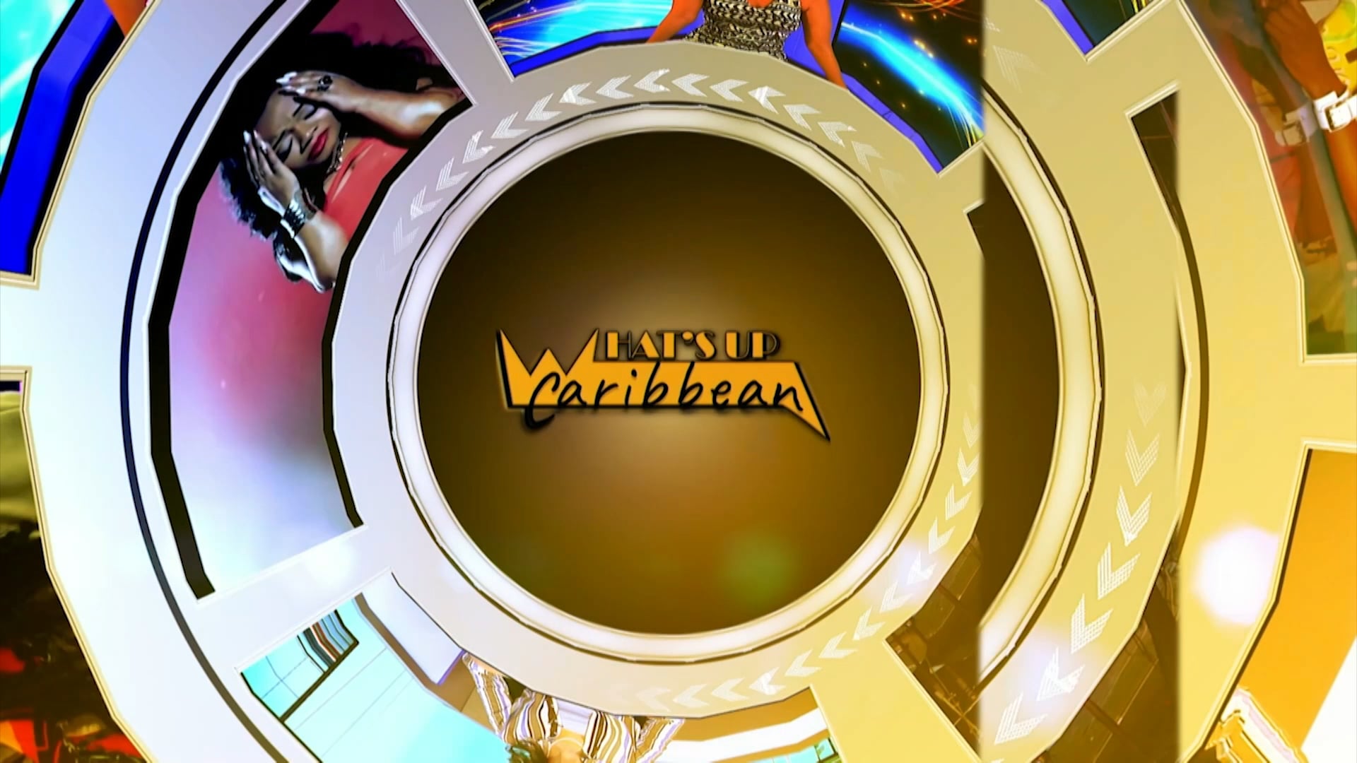 What's Up Caribbean - 01/23/2021