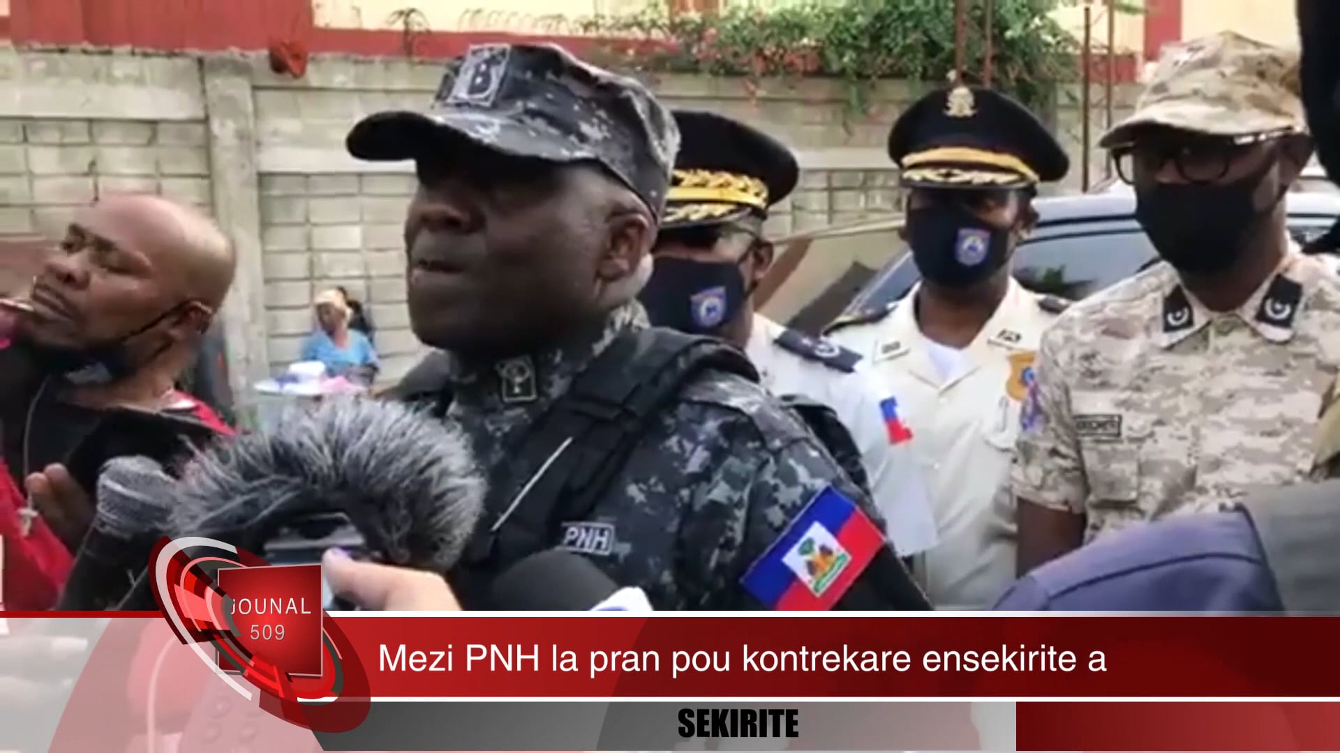 On The Air - 03-04-2021