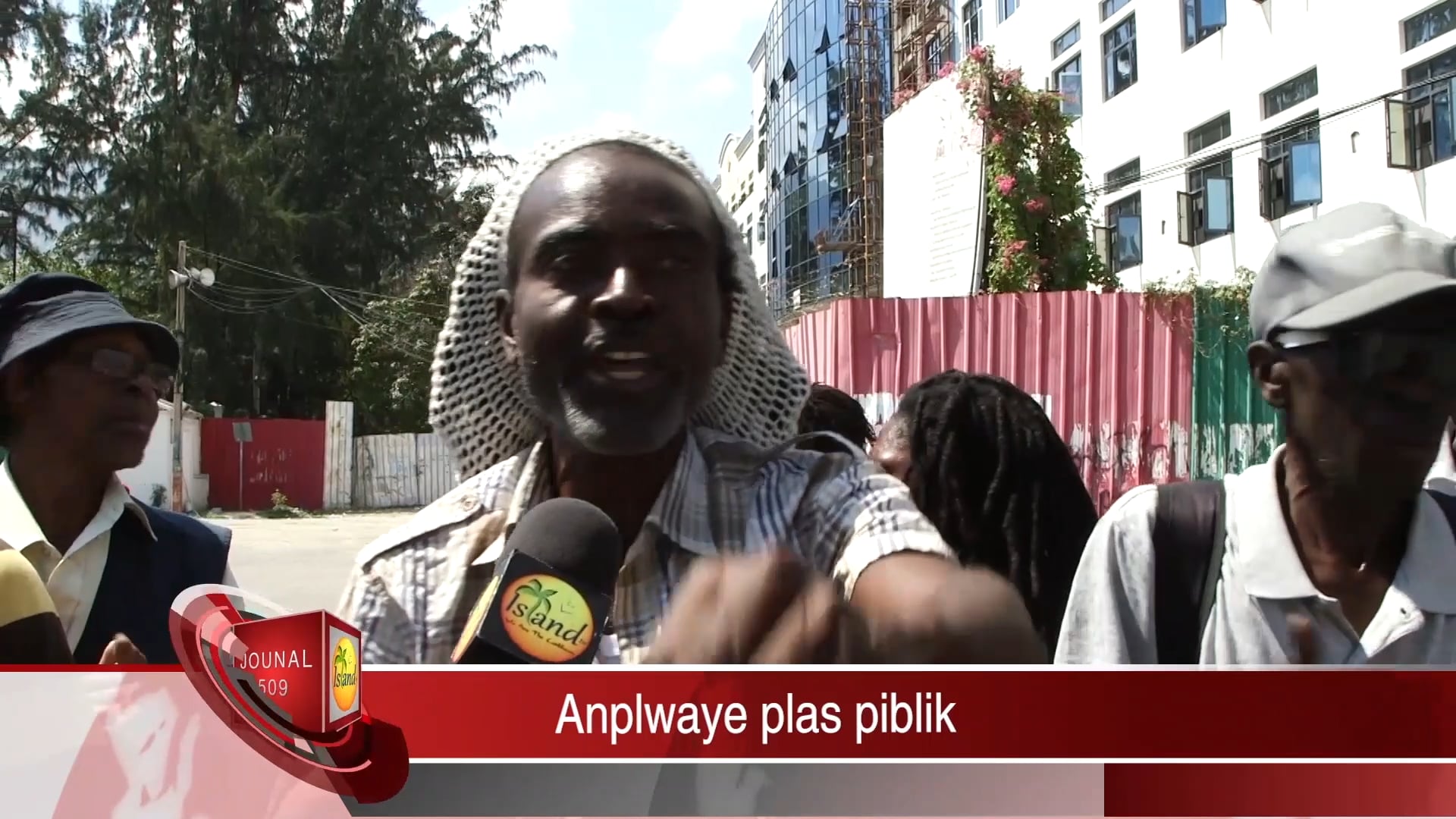 Jounal 509 - 03-18-2020