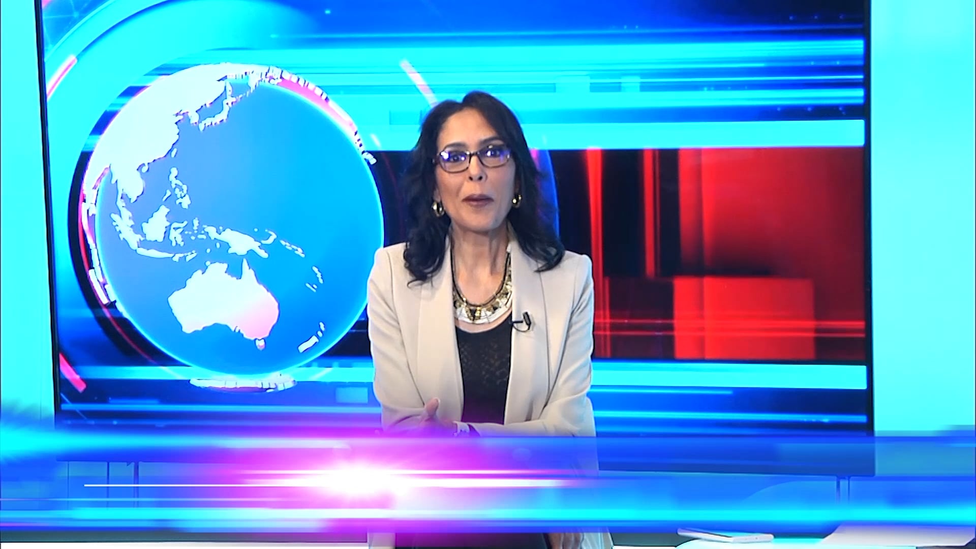 What's Up Caribbean - 11/21/2020 (Dem VS Rep)