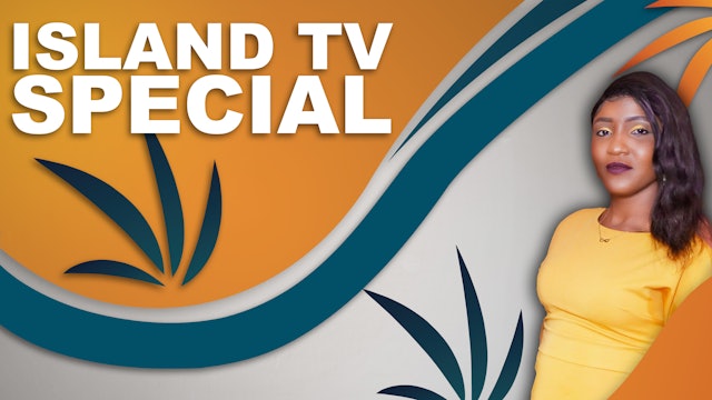 Island TV Special