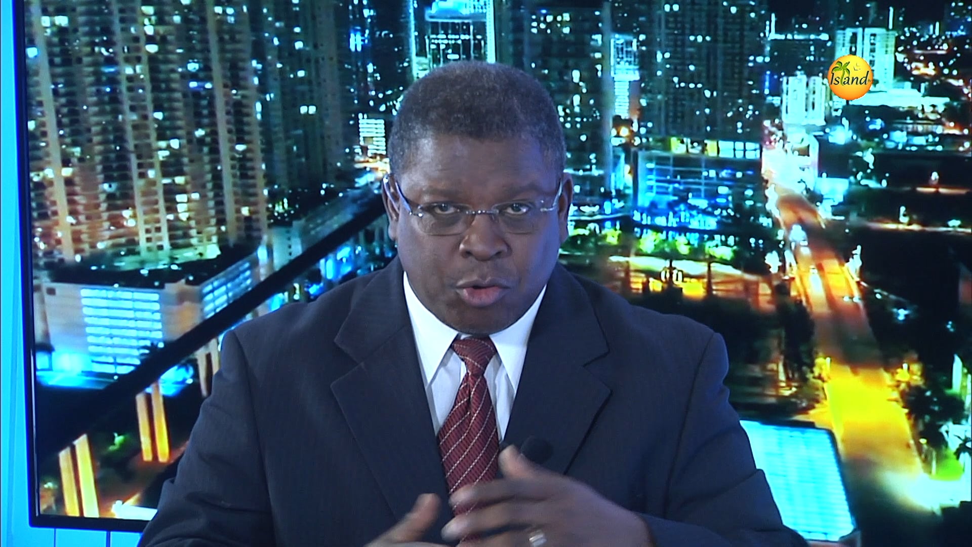 On The Air - 10-29-2019