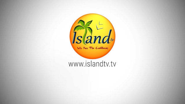 Island TV Special - Ep. 47 (Guest: Rosmond Jean)