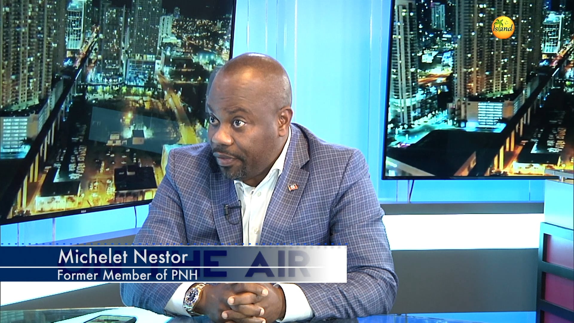 On The Air - 02-20-2020