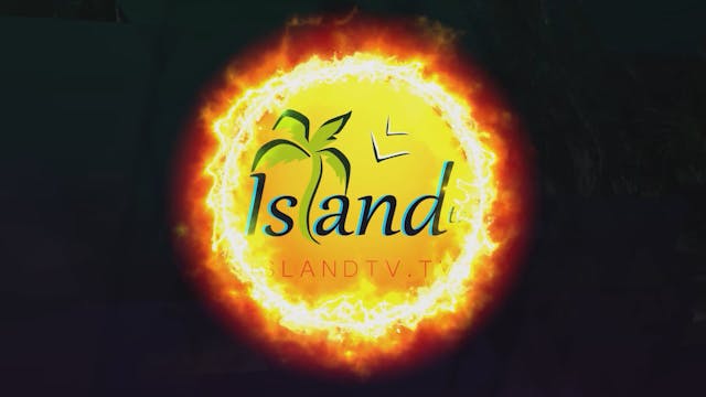 Island Gospel Time - 09-24-2023