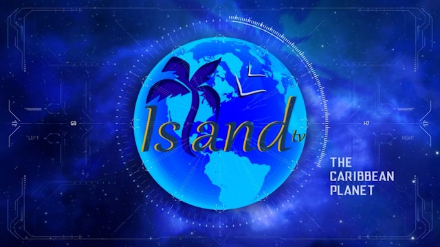 Island TV Special - Ep. 34