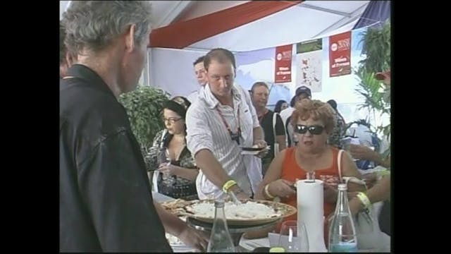 Girls Night Out - Ep. 43 - Wine and F...