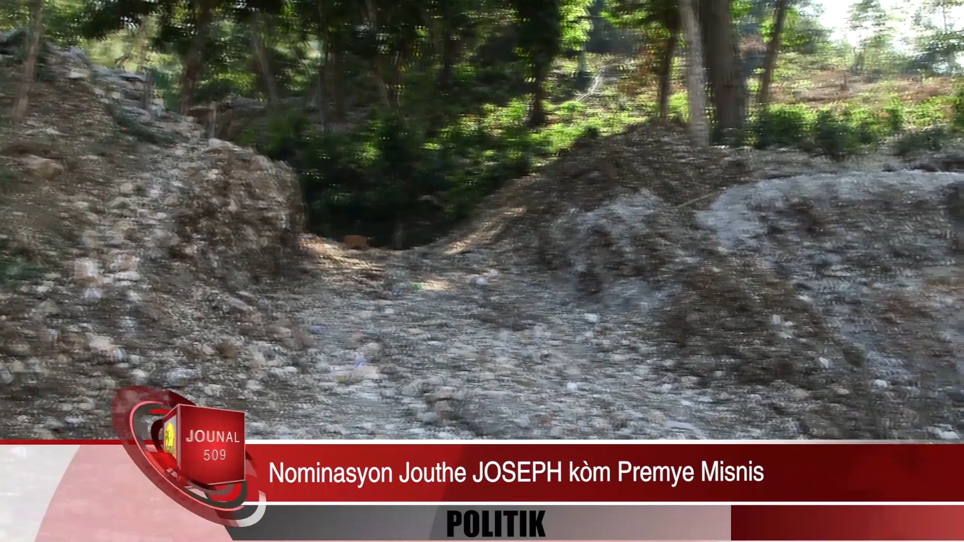 Jounal 509 - 03-02-2020