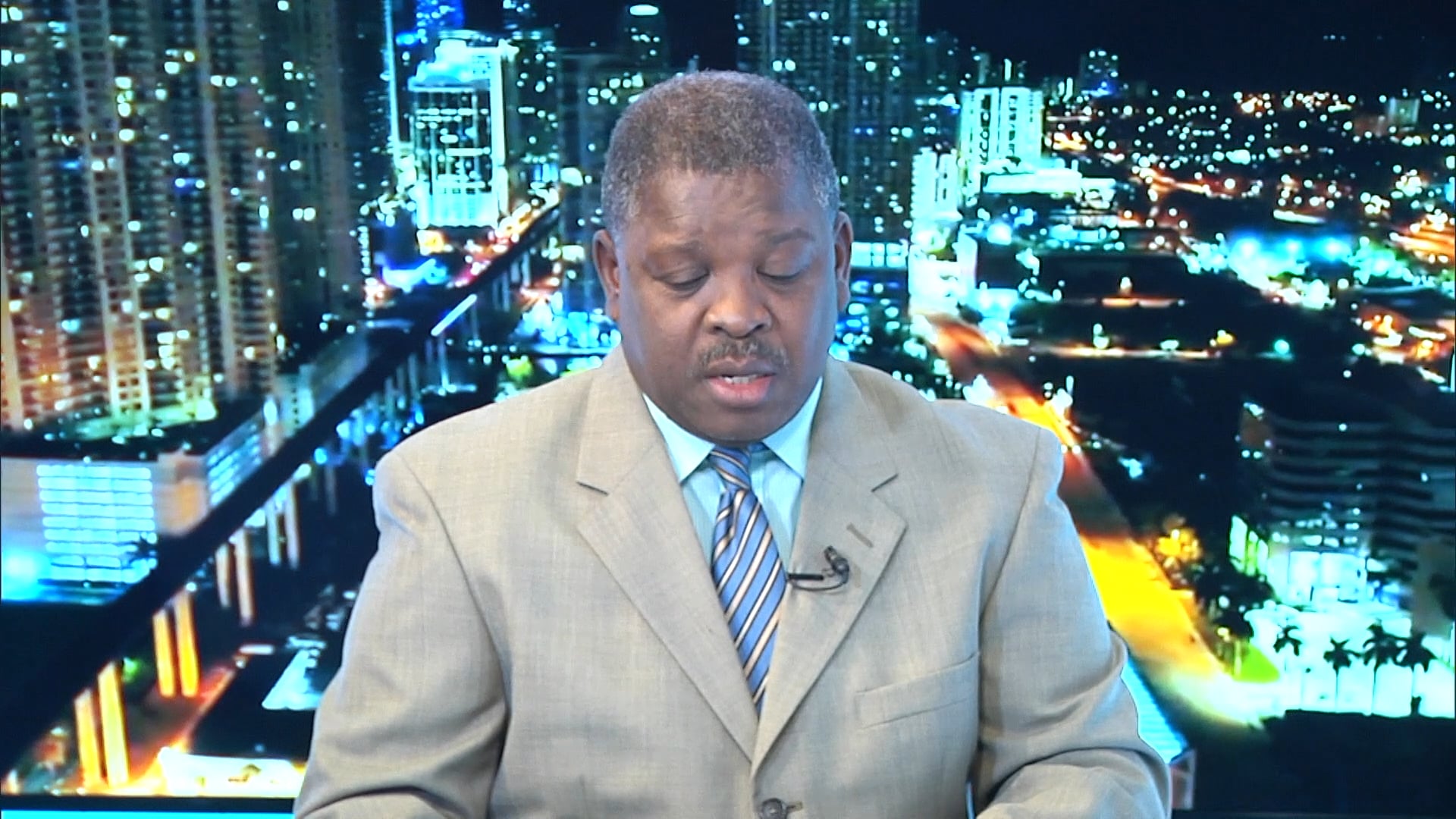 On The Air - 06-03-2021