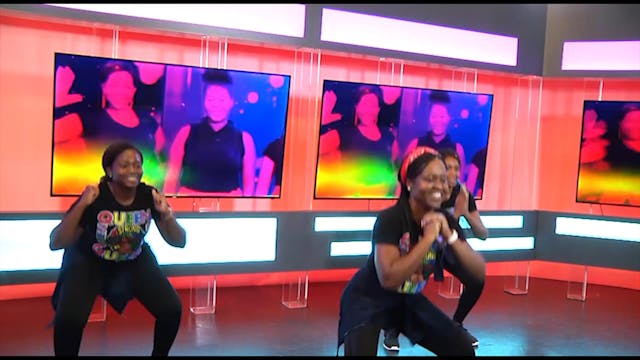 Se Sa Fitness - Ep. 43