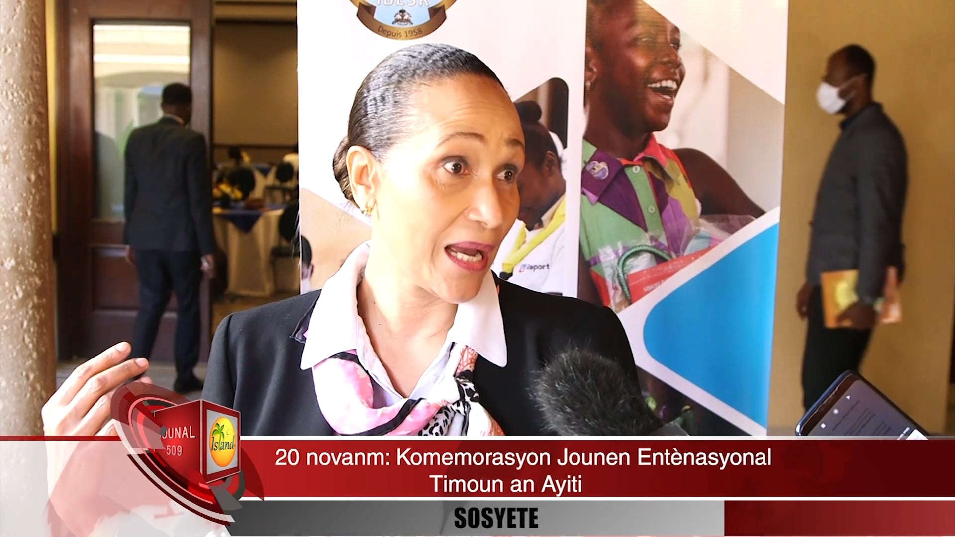 Jounal 509 - 11-20-2020