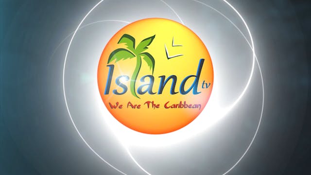Island Gospel Time - 2-7-2021