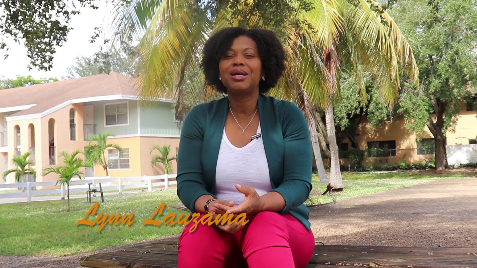 Vil-La Show - 11-17-2018