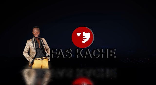 Fas Kache - Ep.24