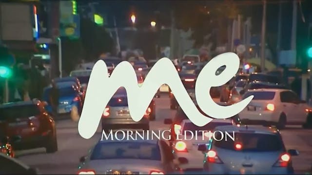 TV 6 Morning Edition - 03/13/2025