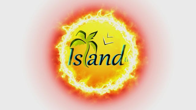 Island Gospel Time - 09-26-2021