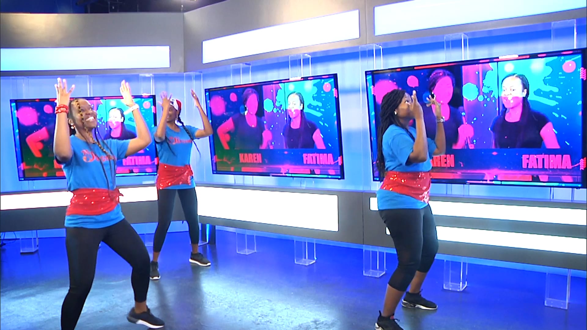 Se Sa Fitness - Ep. 28