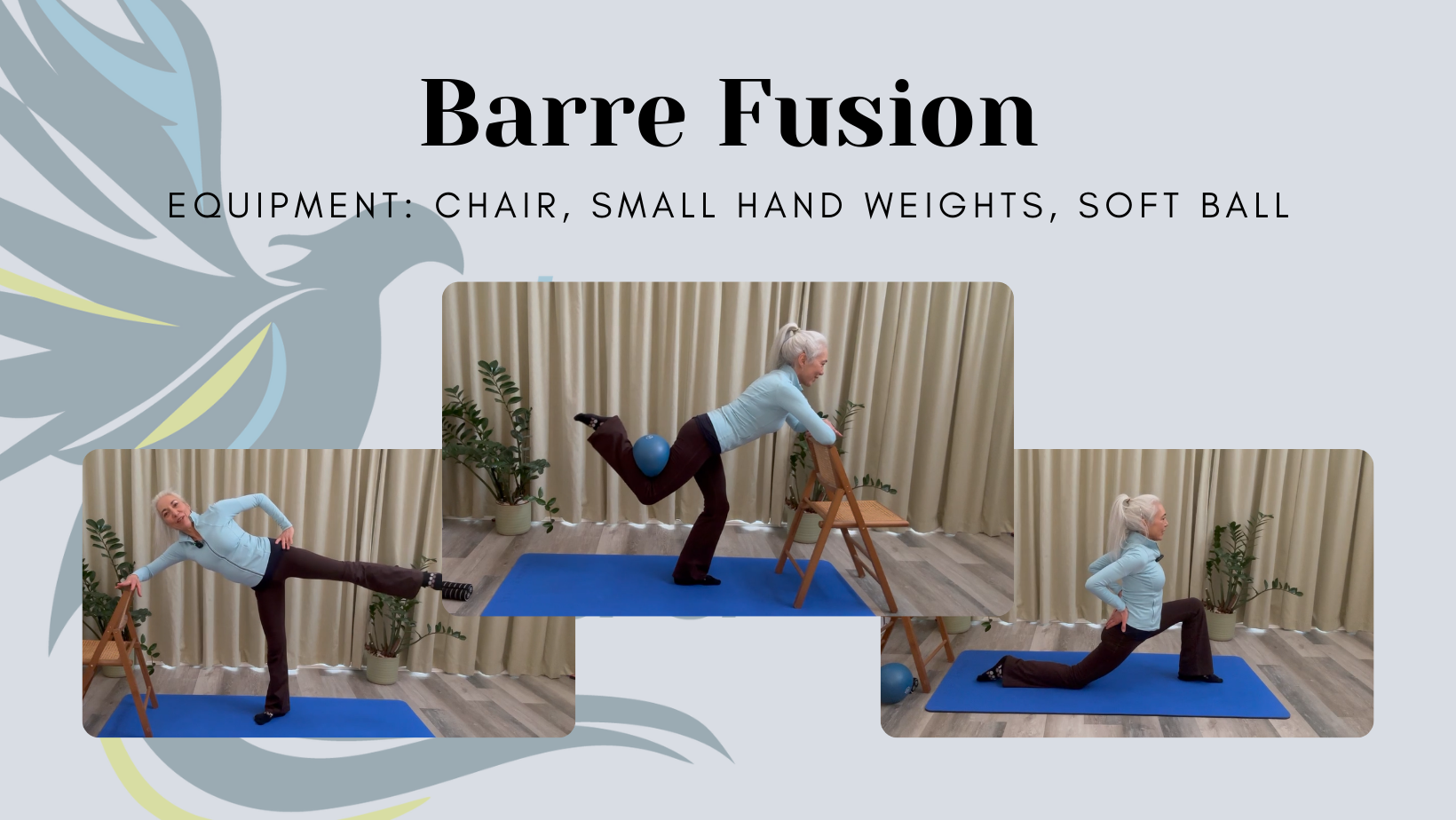 Barre Fusion