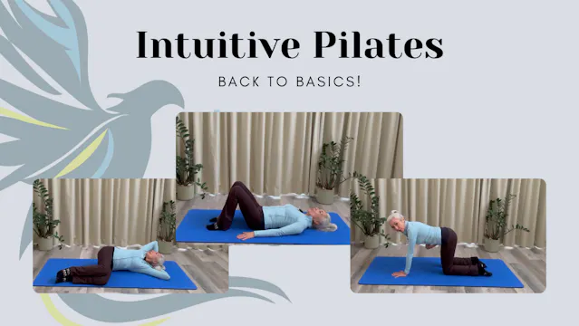 Intuitive Pilates - Back to Basics