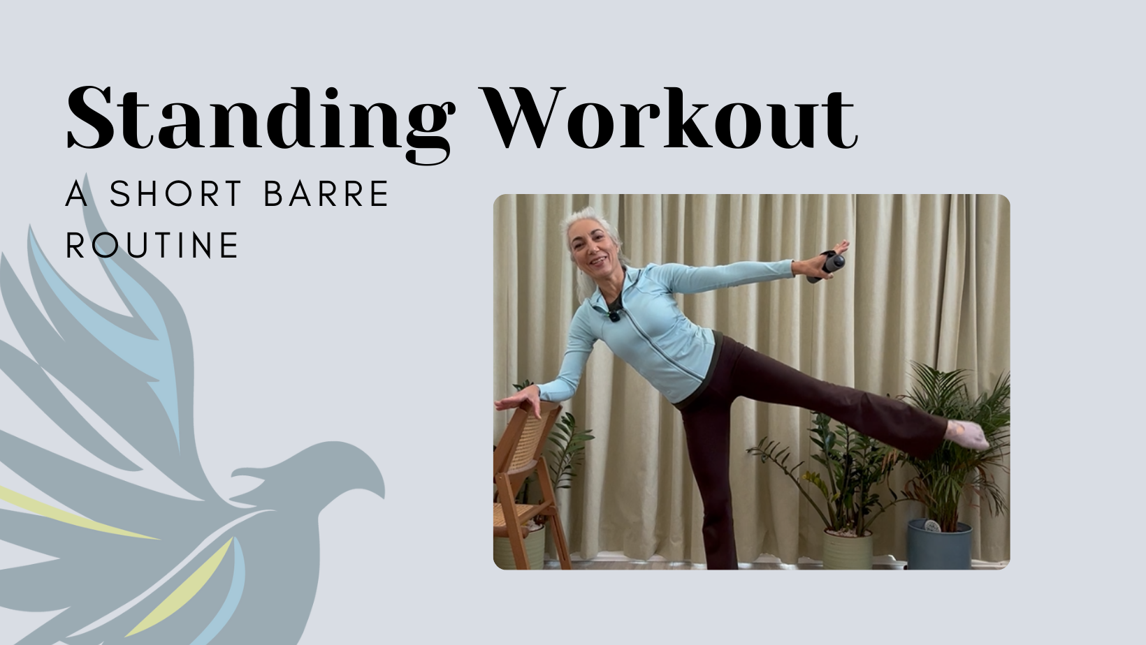 Standing Workout