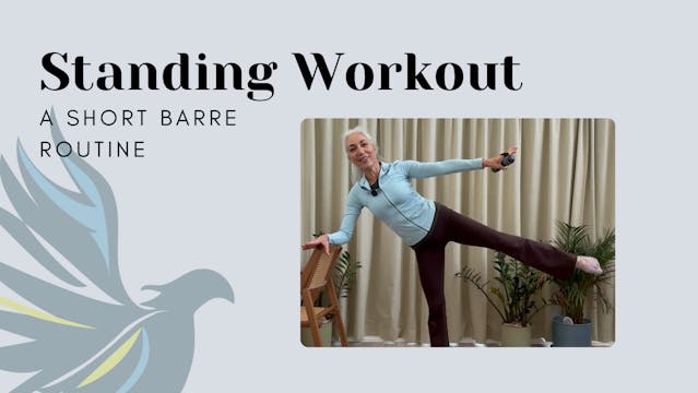Standing Workout