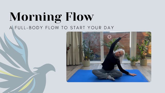 Morning Flow