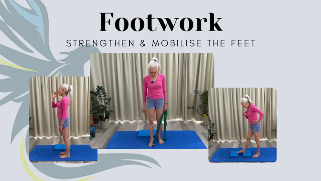 Footwork