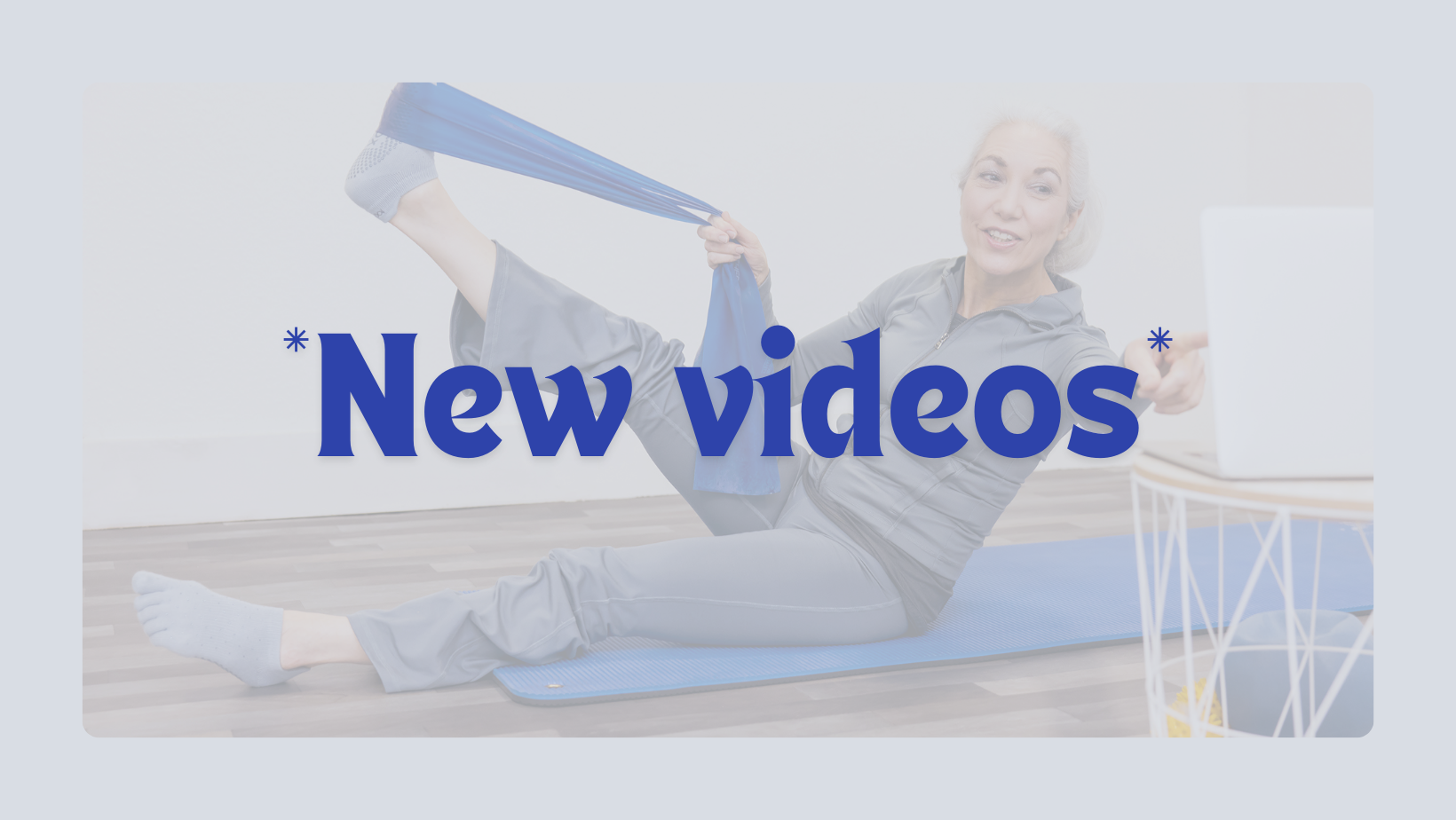 New Videos