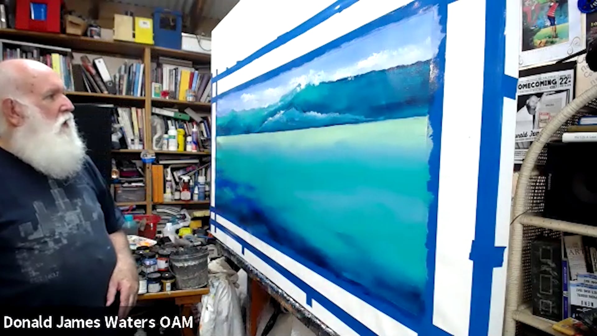 Isolation Education Video